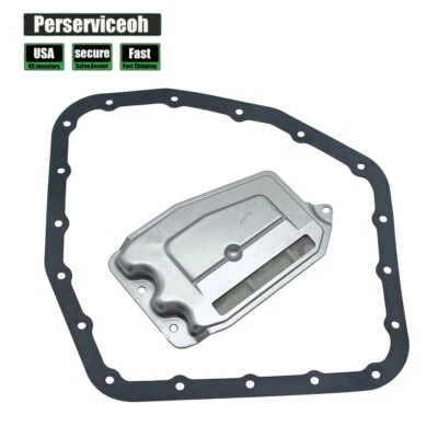 New For Toyota Corolla 2003-2008 Transmission Filter Oil Pan Gasket Kit US-Stock - Image 1 of 4