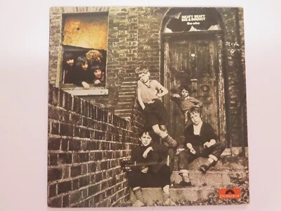 THE WHO ''MEATY BEATY BIG AND BOUNCY'' 1ST U.K PRESS 2406006- 1971- ''PORKY'' EX - Image 1 of 4