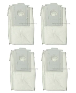 4x SAMSUNG VCA-RDB95 Dust Bags For Jet Bot +, Jet Bot AI + Robot Clean Station - Picture 1 of 3