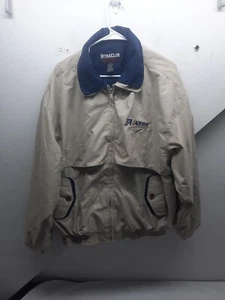Talladega Speedway Jacket XL - Picture 1 of 4