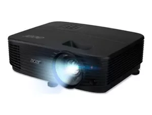 Acer X1123HP - DLP projector - portable - 3D - 4000 lumens - SVGA (800 x 600) - - Picture 1 of 1