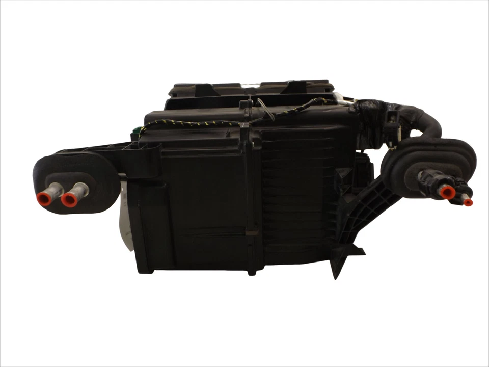 2004–2009 Cadillac SRX Front HVAC A/C Evaporator Core and Case Assembly Used OEM - Изображение 1 из 4