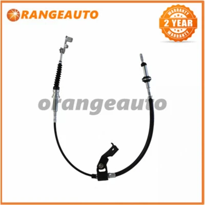 Nuevo cable de cambio de transmisión automática 54315-S04-A81 para Honda Civic 1996-2000 Foto 1 de 4