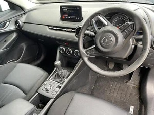 MAZDA CX3 DK 03/2015-ON DUAL AIRBAG ASSEMBLY COMPLETE - Picture 1 of 12