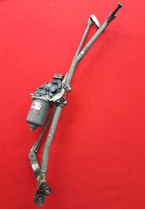VAUXHALL MOVANO MASTER FRONT WIPER MOTOR LINKAGE 141410360 (VALEO) 2015 - Picture 1 of 9
