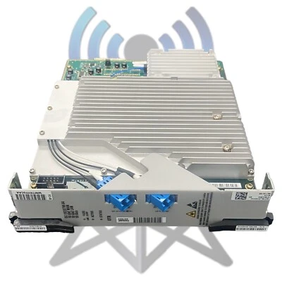 NORTEL, NT0H19AD, WMTRYF0CAA, OM 5200 OTR B1 CH4 CARD, *Alex* - Image 1 of 3