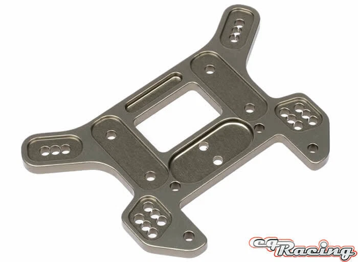 HPI Vorza Flux D8 1:8 Buggy Dämpferbrücke HA 67409 HFB® - Bild 1 von 1