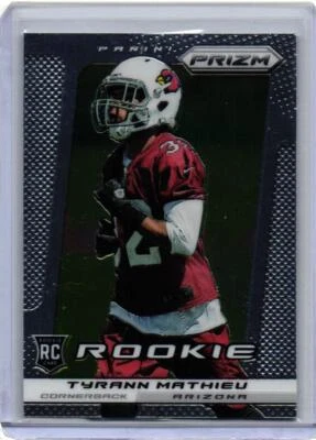 2013 Panini Prizm Complete Your Set #201 - #300 Rookies RC - Pick Your Card - Image 1 of 2
