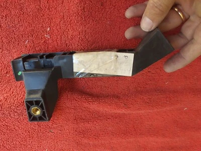 CANALINO GUIDAVETRO PORTA POST DX FIAT BRAVA ORIGINALE 46421183 Foto 1 de 4