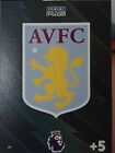Panini Adrenalyn XL Plus Football Cards 24 - Aston Villa - Premier League 2024