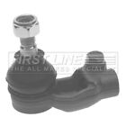 Tie Track Rod End For Vauxhall Cavalier MK2 Saloon Front Right Outer First Line