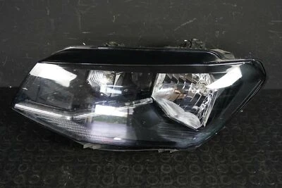 VW Caddy 2K Halogen Scheinwerfer links 2K1941015A - Bild 1 von 4