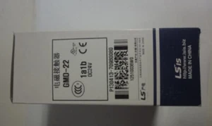 GMD-22 GMD22 DC24V LS (LG) contactor New #YY0 - Picture 1 of 3