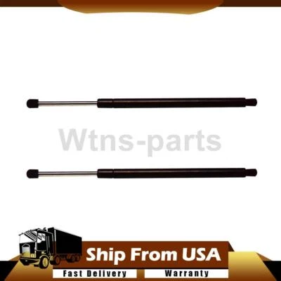 Se adapta a Acura RSX 2002 2003 2004 brazo fuerte escotilla elevación soporte Foto 1 de 4