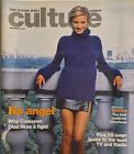 Sunday Times Culture Magazine December 3rd 2000 ?  No Angel