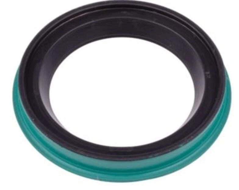 NAPA / CR 21400 Wheel Seal - Front Wheel for Ford Ranger Bronco II - Image 1 of 1