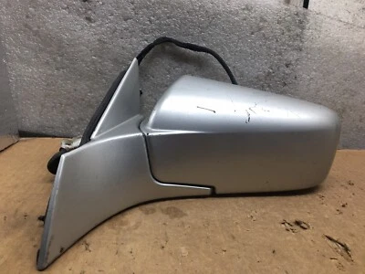 Espejo retrovisor eléctrico izquierdo Cadillac Cts 2003 2004 2005 2006 2007 sedán OEM #243 Foto 1 de 4