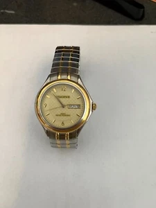VINTAGE ELGIN MENS WATCH - Picture 1 of 5