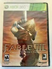 Preços baixos em Jogos de Vídeo Fable III