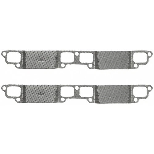 Conjunto de junta coletor de escape Fel-Pro MS9705B para 1968-1970 Dodge P375, P200 - 361 - Imagem 1 de 2