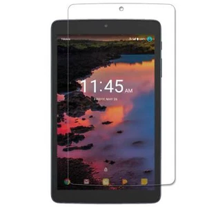 2X Anti-Glare Matte Screen Protector Guard Shield For Alcatel A30 Tablet (8") - Picture 1 of 6