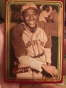 Baseball Karten Aktionspaket 1993 Schulranzen Paige und Mel Ott - Bild 1 von 4