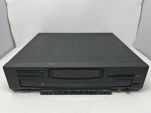 Philips CDC 926 5-disc 900 Series Compact Disc Changer, Excellent, Quiet, Tested - Picture 1 of 8