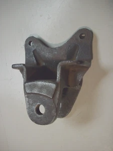 GM 2321393 FRONT SPRING HANGER 1955 1956 1957 CHEVY TRUCK UTILITY SERIES 2 - Picture 1 of 6