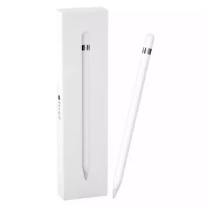 Apple Pencil 1st Generation Stylus for Apple iPad 10th Generation - White NEW - Picture 1 of 2