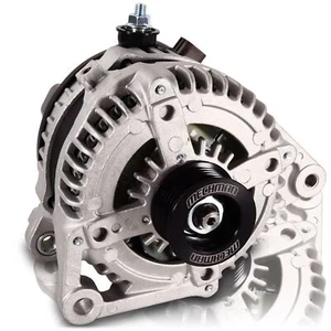Mechman S-Series 240 Amp Alternator For 2011 - 2016 2.5L Toyota Scion 11402240 - Picture 1 of 3