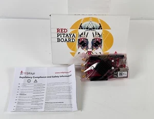 Red Pitaya STEMlab 125-14 Board V1.1 Board - Picture 1 of 7