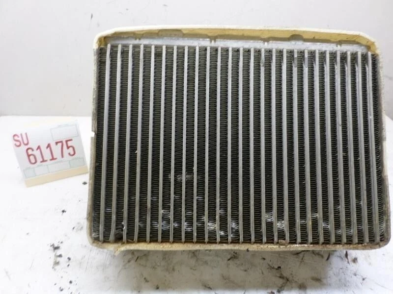 Evaporador CA Saturn LS2 2000-2005 A/C unidade de refrigeração de ar condicionado fabricante de equipamento original - Imagem 1 de 4