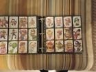 Super Mario Trading Card Game Panini Set Completo + 3 Limited Edition