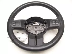 2016 JEEP PATRIOT STEERING WHEEL - Picture 1 of 8
