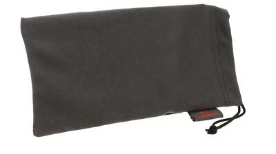 Estuche para gafas de sol Carrera bolsa (L) 16 cm x (W) 10 cm gris Foto 1 de 3