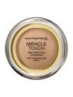 Max Factor Max Factor Miracle Touch Foundation Skin Perfecting  Sand Beige 11.5G