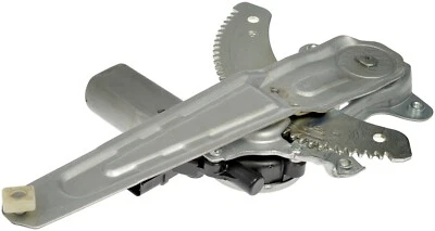 Rear Right Power Window Motor Assembly Dorman For 2015-2019 Subaru Outback — 第 1/4 张图片