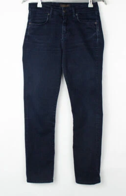 J.LINDEBERG Jeans Slim Stretch Para Dama Talla W27 L26 - Imagen 1 de 4