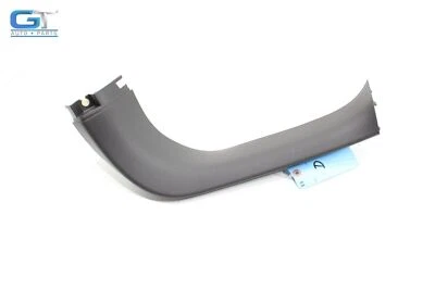 2014-20 MITSUBISHI OUTLANDER PUERTA TRASERA PUERTA LEVADIZA MOLDURA LATERAL DERECHA PANEL DE CUBIERTA OEM Foto 1 de 4