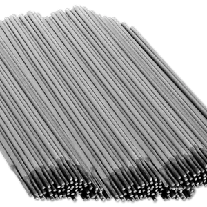 ESAB EB 150 E7018 ø2,5/3.2mm 350/450mm Schweißelektroden Schweißen MMA ARC Basis - Bild 1 von 2
