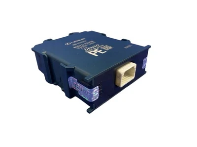 2024 SUBARU SOLTERRA VEHICLE APPROACHING SPEAKER CONTROL MODULE UNIT 86572-42390 - Image 1 of 4