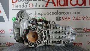 DUK GETRIEBE / 16089 / 225970 FÜR VOLKSWAGEN PASSAT BERLINA 3B2 COMFORTLINE - Bild 1 von 10