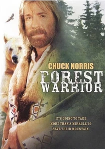 Forest Warrior - DVD  - DISC ONLY  - Bild 1 von 1
