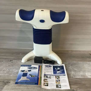 Back 2 Life 12 minute Continuous Motion Machine Back Pain Therapy Relief B2L - Bild 1 von 14