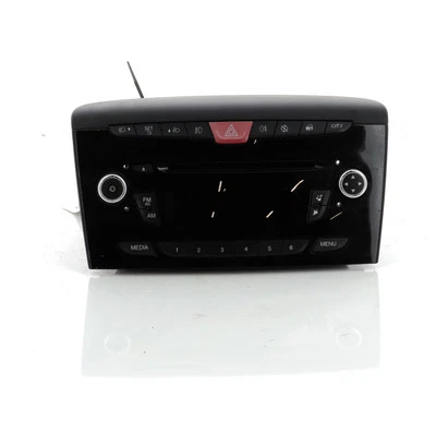 Posto Multimediale - Lancia YPSILON V - 735590826 - R0-4794T - Immagine 1 di 3