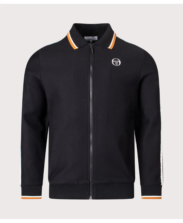 Sergio Tacchini Tennis Hoodies & Sweatshirts for Men for Sale