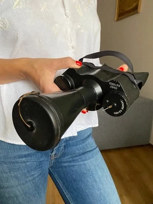 Jumelles Baigish 6 - 1PN50 6 - Vision Nocturne - Bild 1 von 4