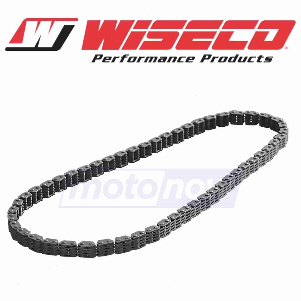 Wiseco Cam Chain for 2014-2020 Honda TRX420FM2 FourTrax Rancher 4x4 with EPS mi Foto 1 de 4