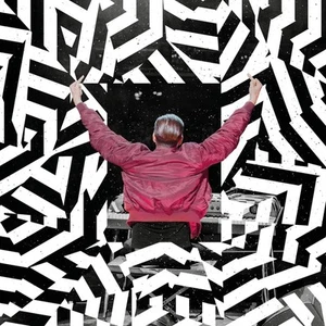 Danger Dan (Antilopen Gang) - Das Ist Alles Von Der Kunstfreiheit Gedeckt 2LP - Bild 1 von 1