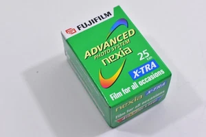BNIB Fujifilm APS Advanced Photo System Nexia 25 exposures EXP. 11/06 - Picture 1 of 1